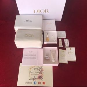 Dior Beauty for $125 🛑PRICE IS FIRM🛑